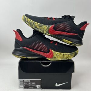 Nike Shoes Kobe Mamba Fury “Alternate Bruce Lee” 2023